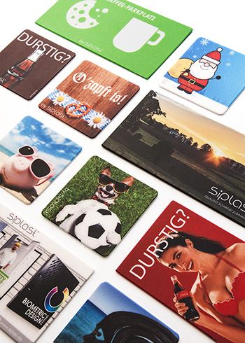 SIPLAST - Untersetzer